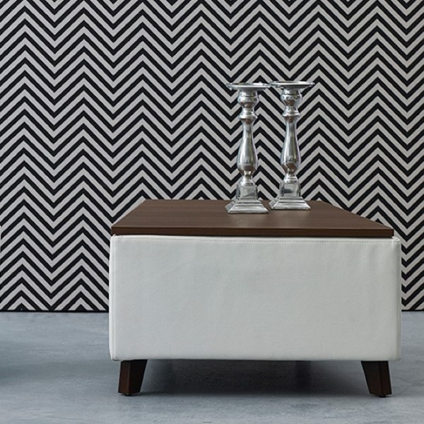 31 | Syllable Lounge Table