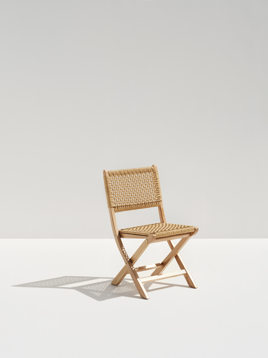 Knot Chair