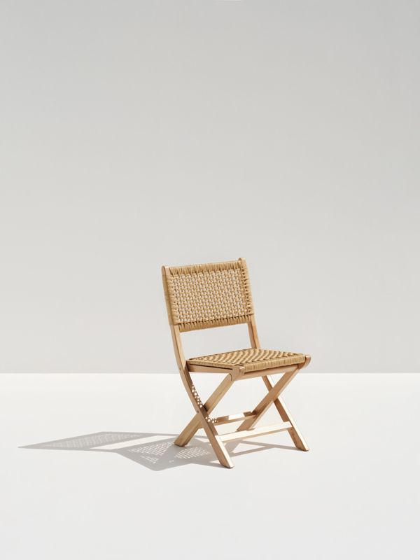 Knot Chair