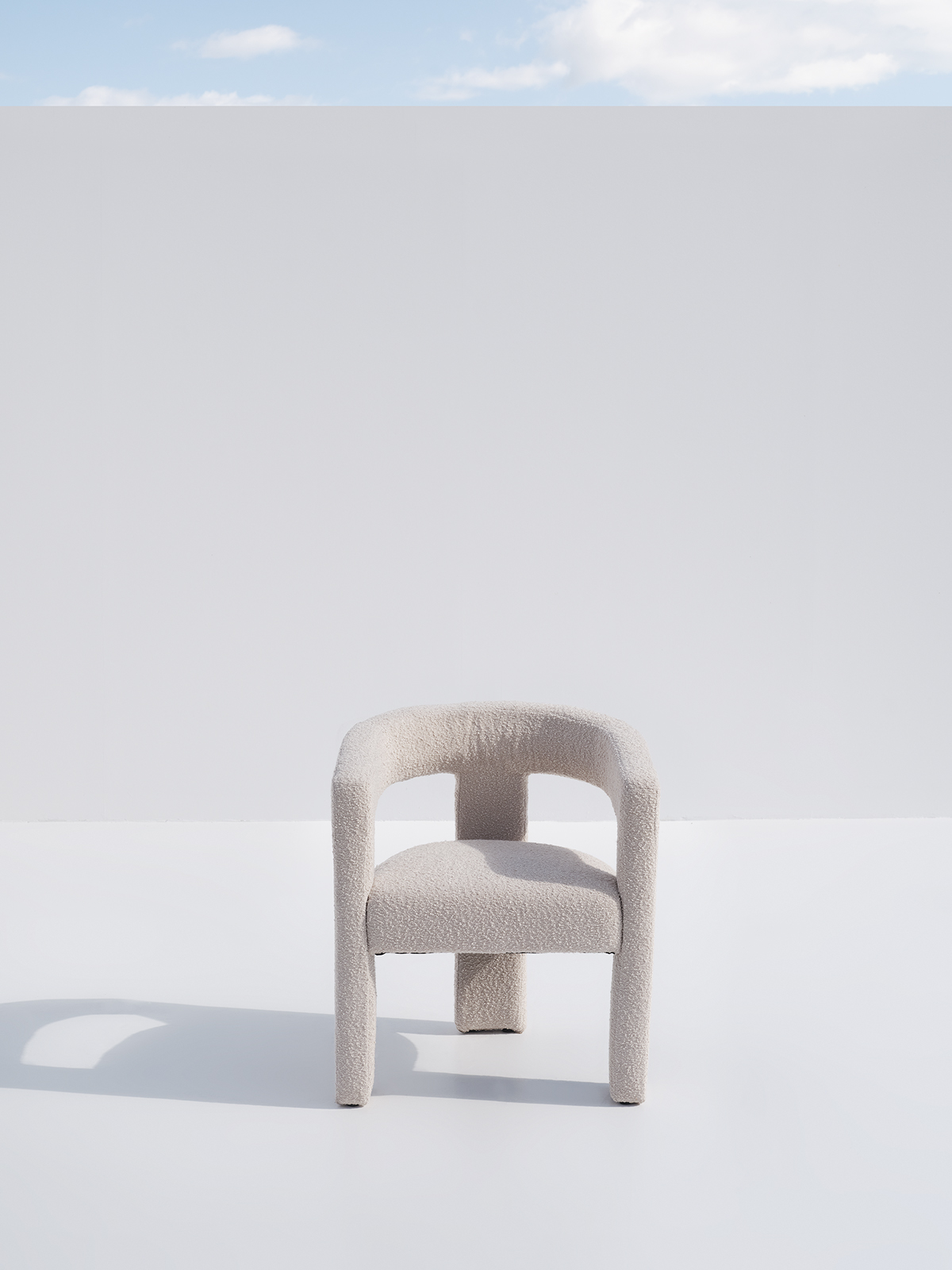 Yuki Armchair
