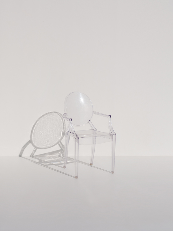 Ghost Armchair