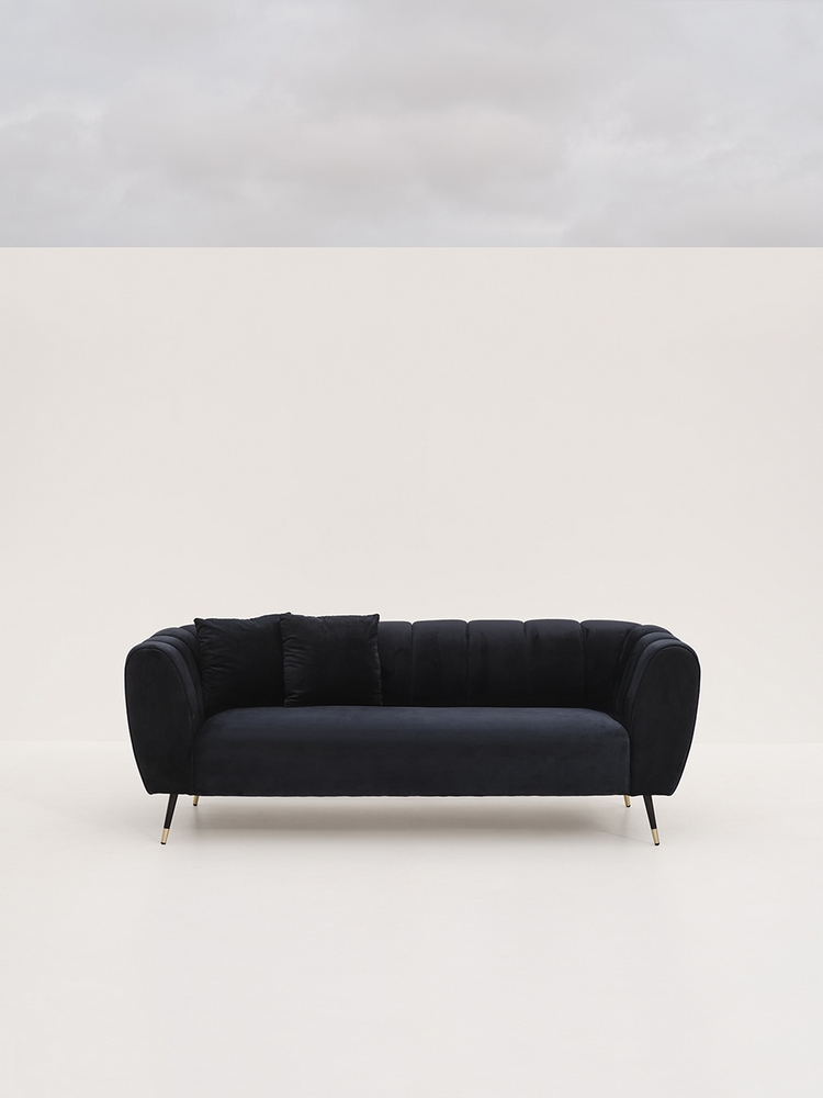Bubble Black