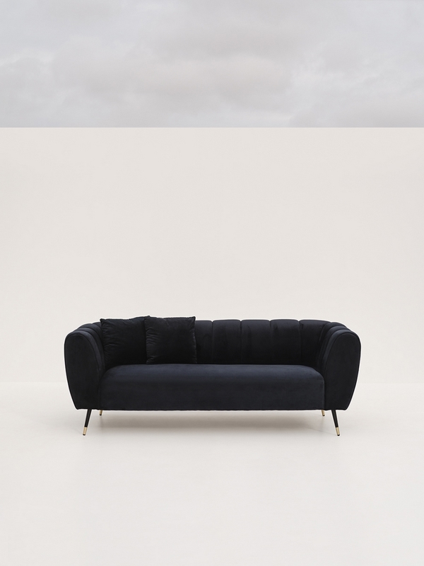 Bubble Black
