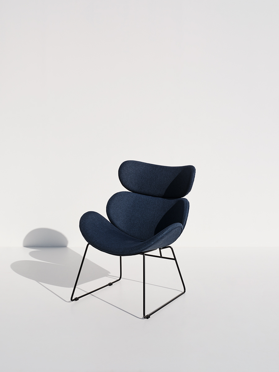 Cazar Armchair