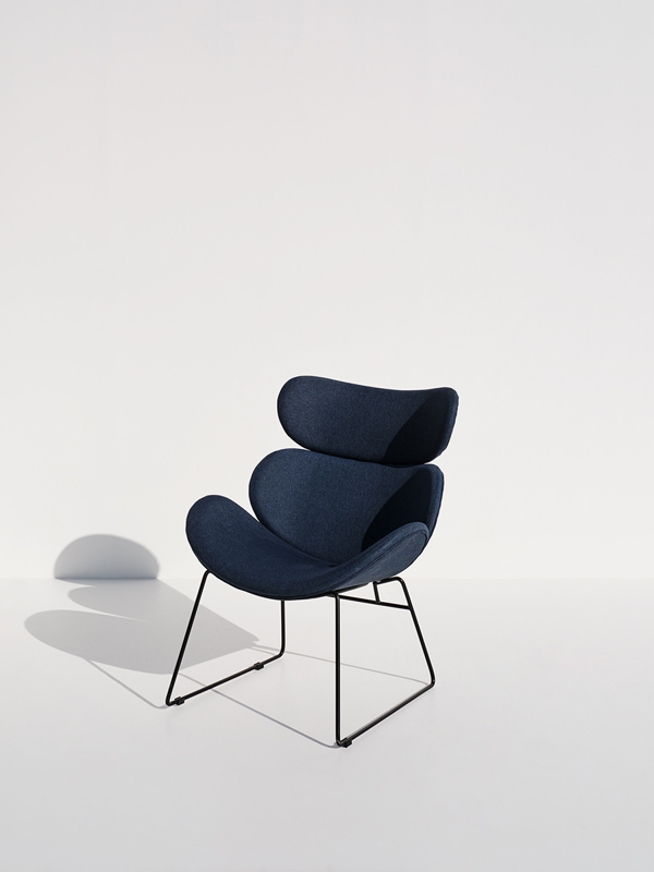 Cazar Armchair