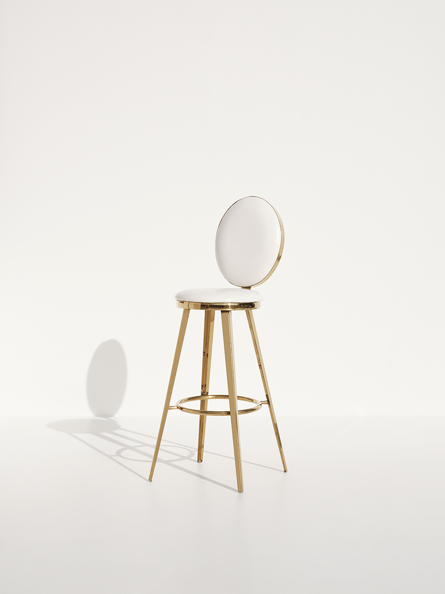 Washington Barchair