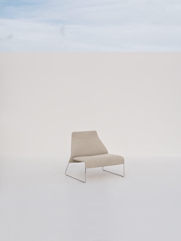 Lazy Lounge Chair