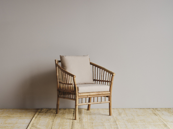 Eden Armchair 