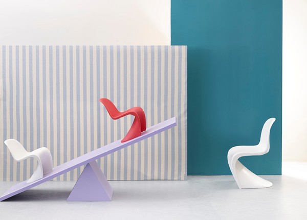 Mini Panton Chair