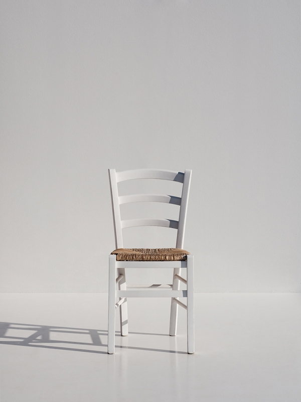 White Tavern Chair
