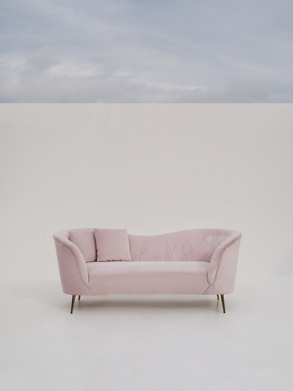 Shell Powder Pink