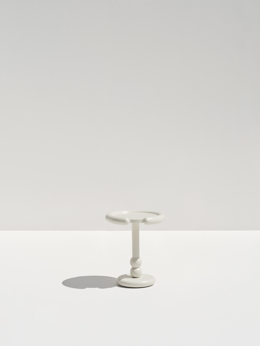 Bite Side Table