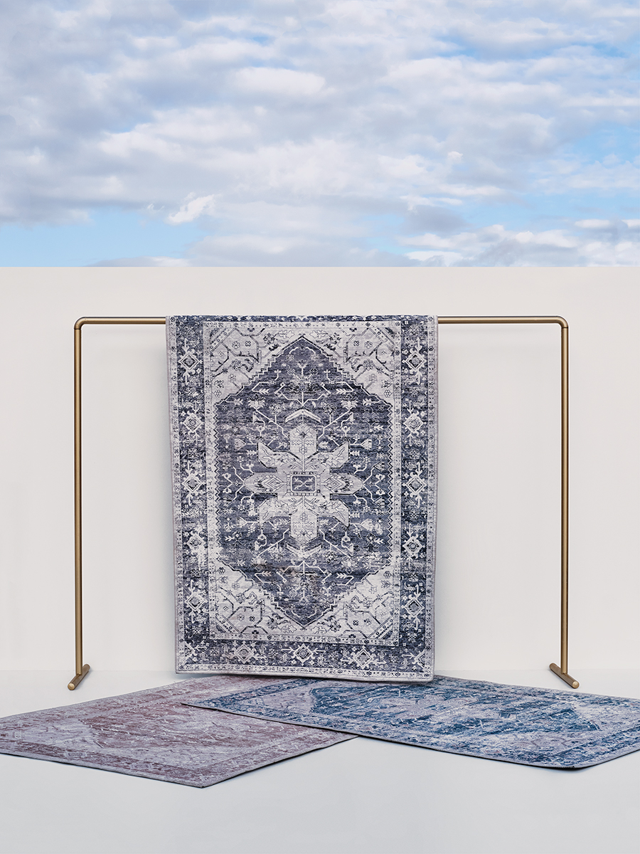 Oriental Rug