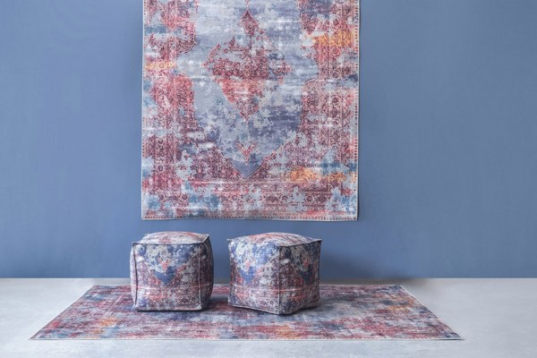 Persian Imperial Rug