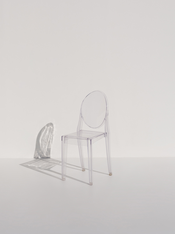 Ghost Chair