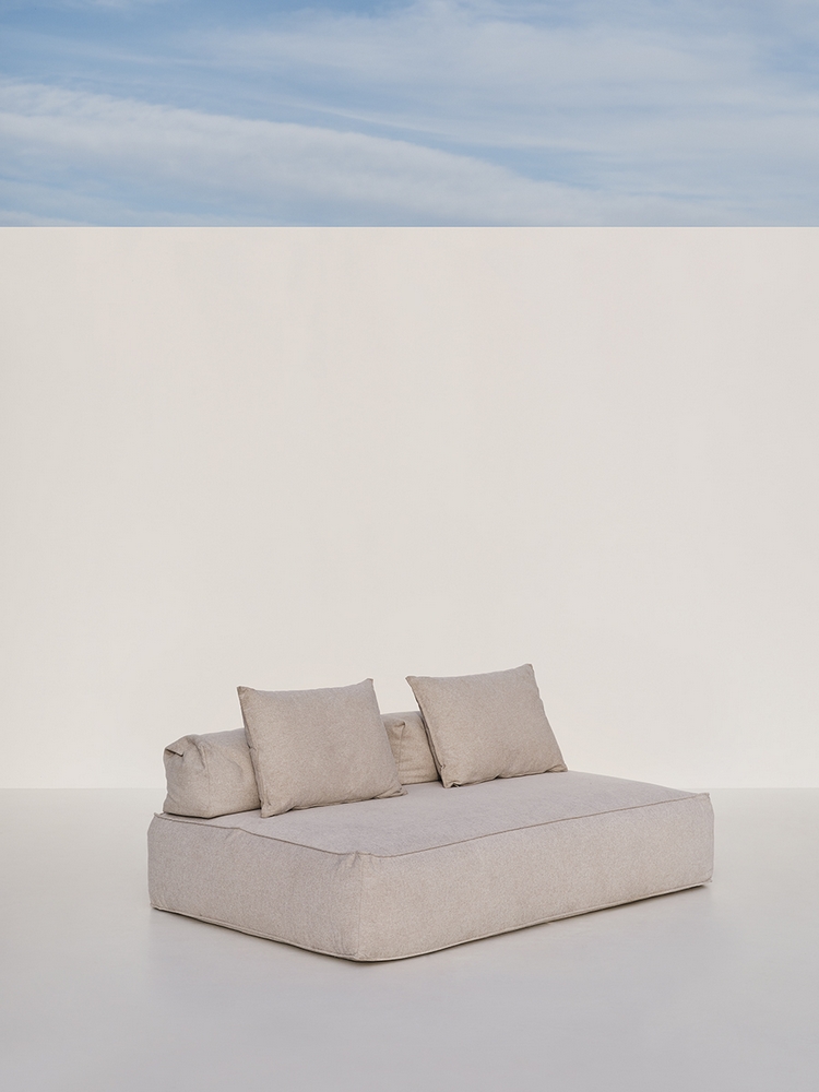 Dune Lounger