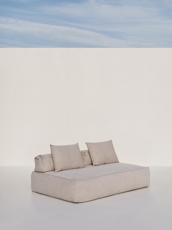 Dune Lounger