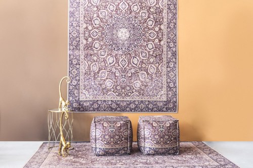 Bohemian Marakesh