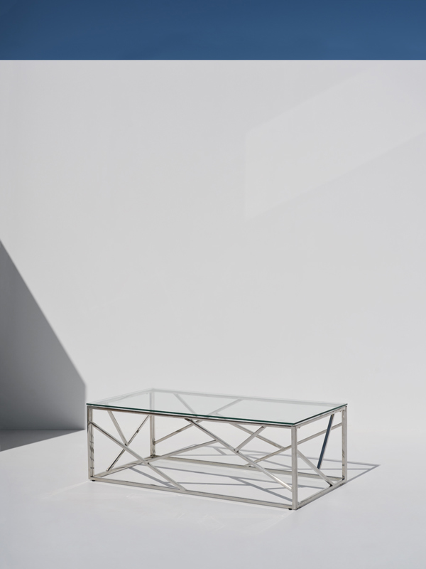 Chase Lounge Table