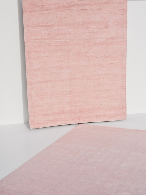 Blush Rug