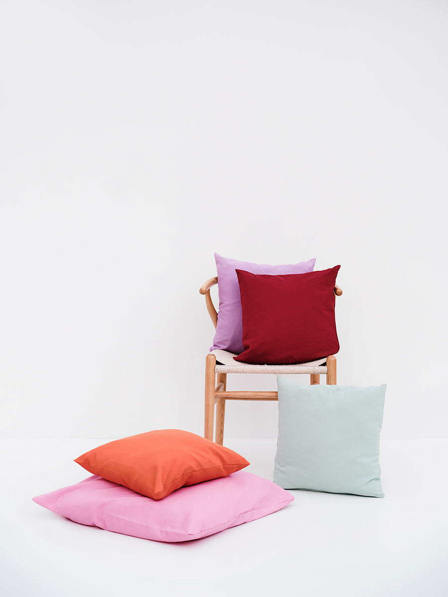 Pillows