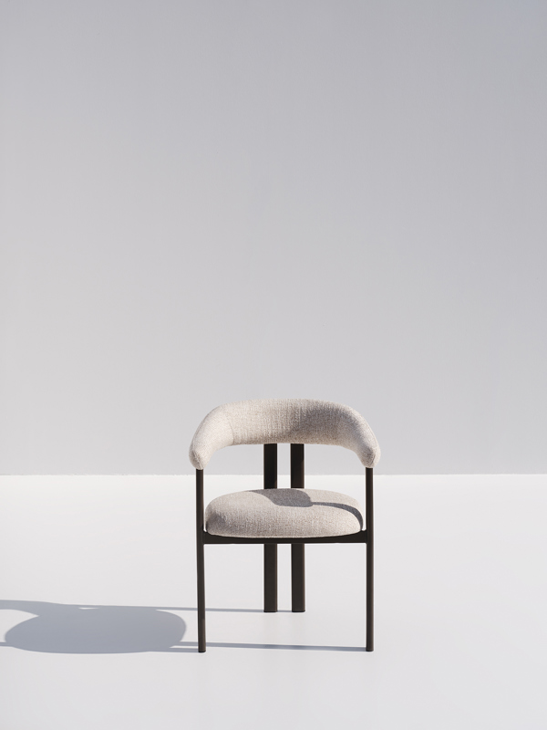 Cove Armchair