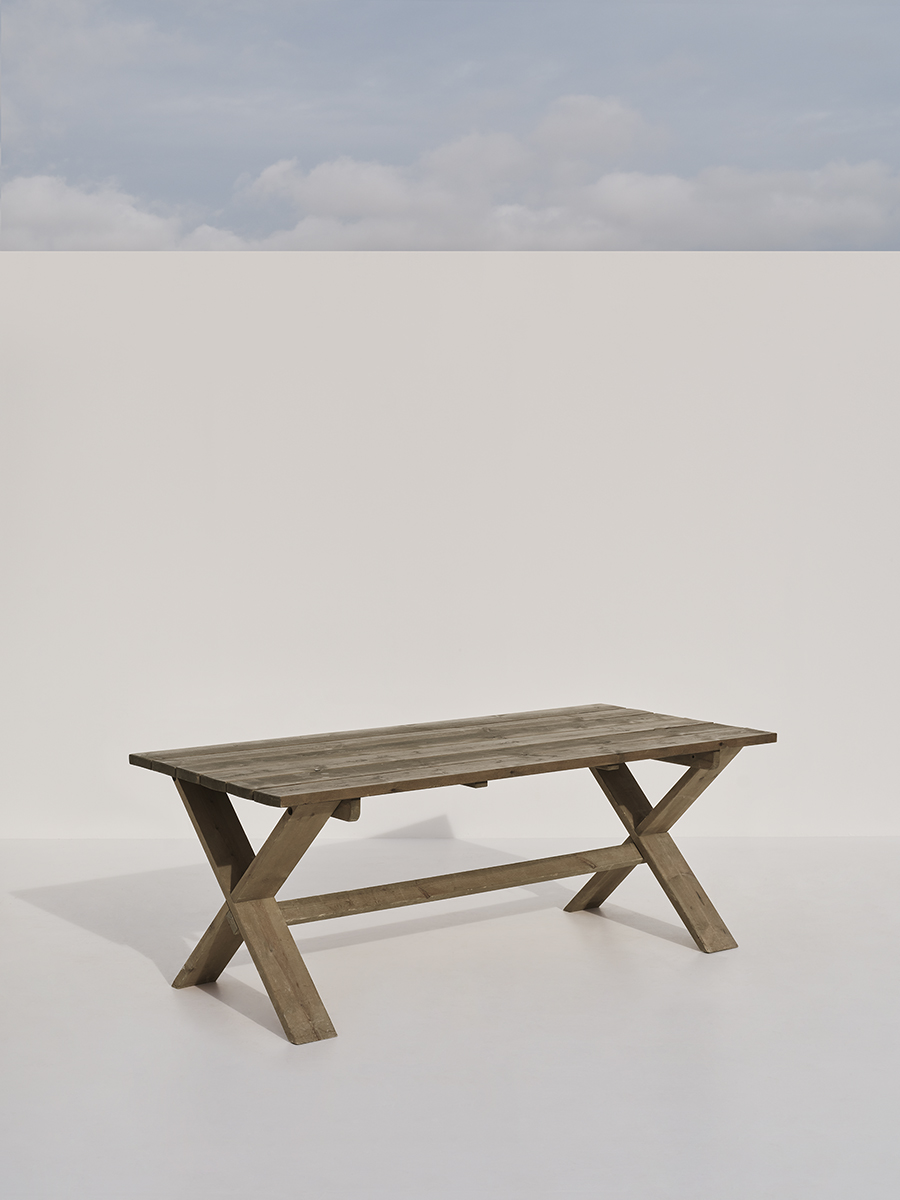 Picnic Dining