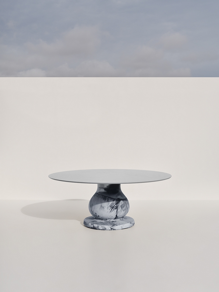 Ottocento Dining Table