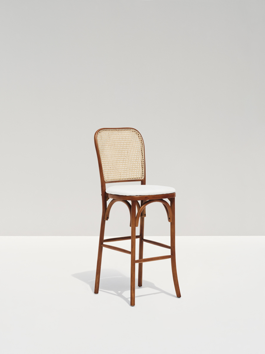 Hoffman Barchair