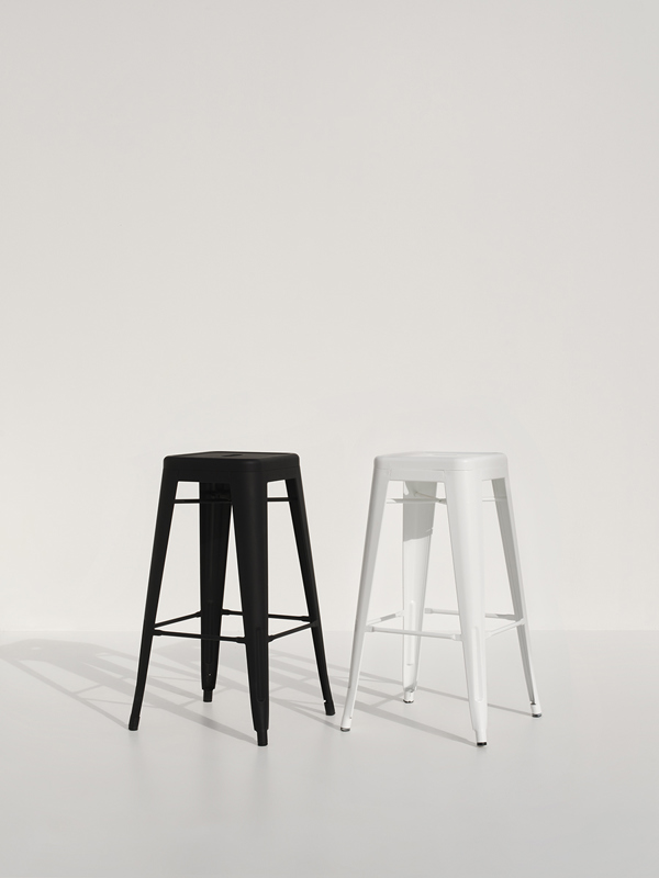 Tolix Barstool