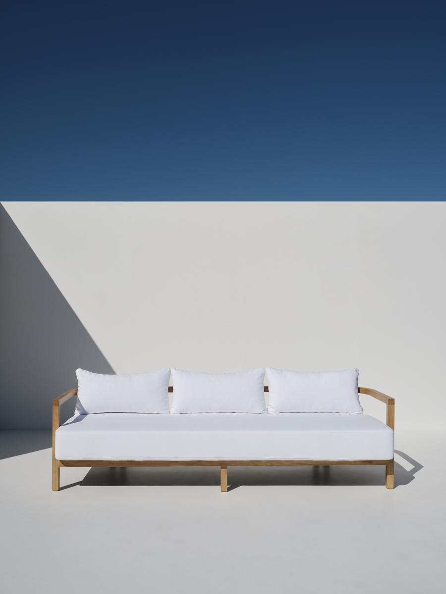 Savannah Lounge Sofa