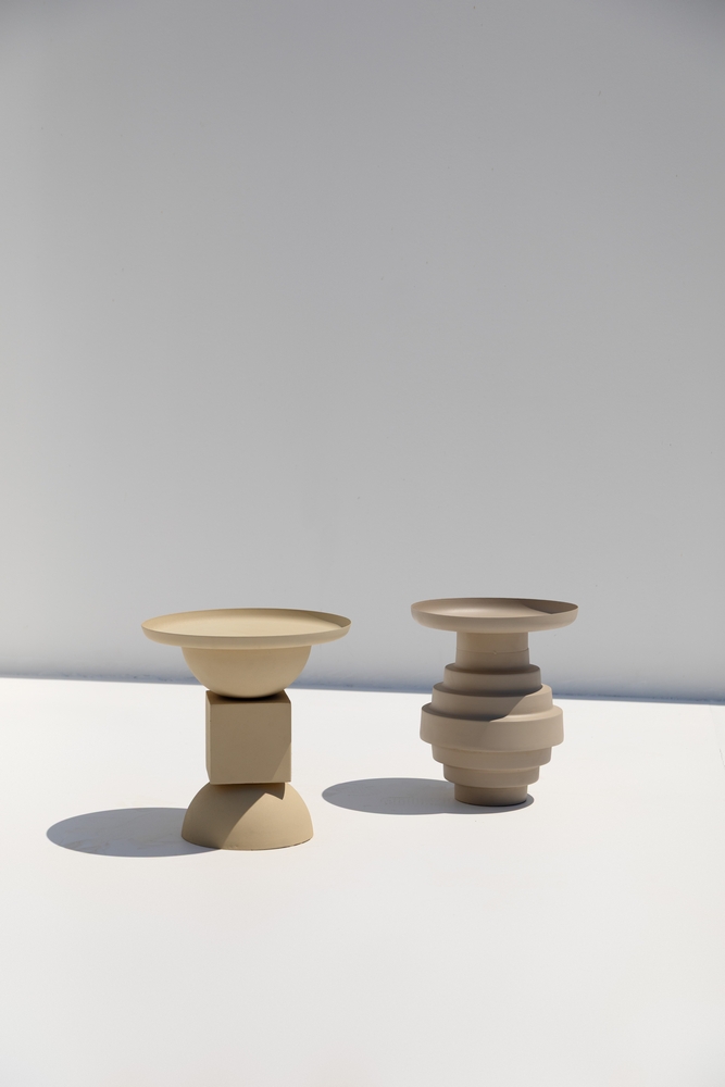 ABBA Side Tables