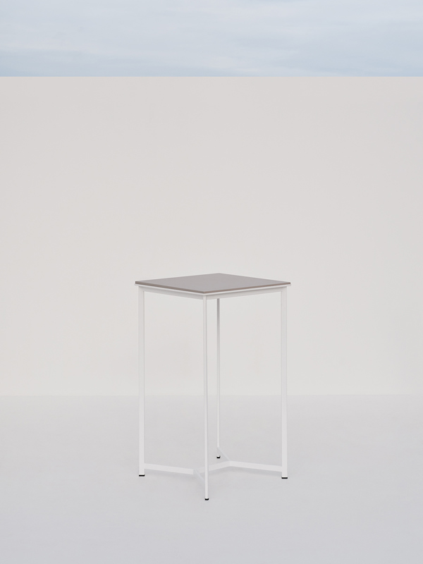 Switch White Bar Table