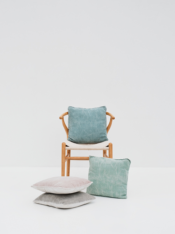 Linen Cushion
