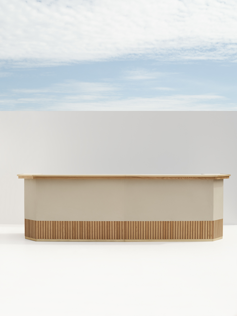 Silo Bar