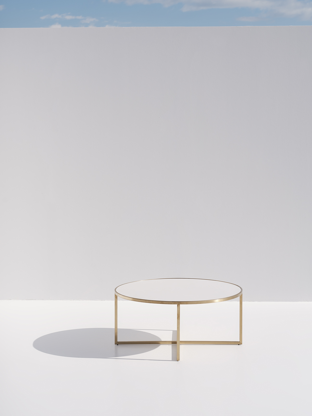 Elle Lounge Table