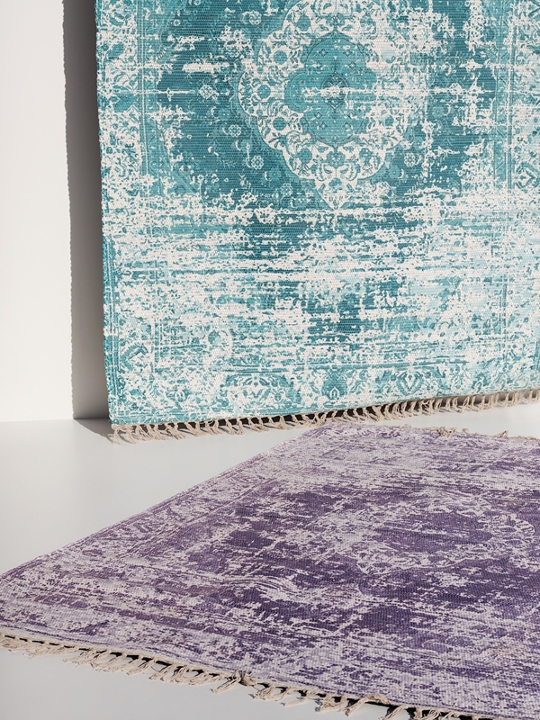 Mumbai Rug